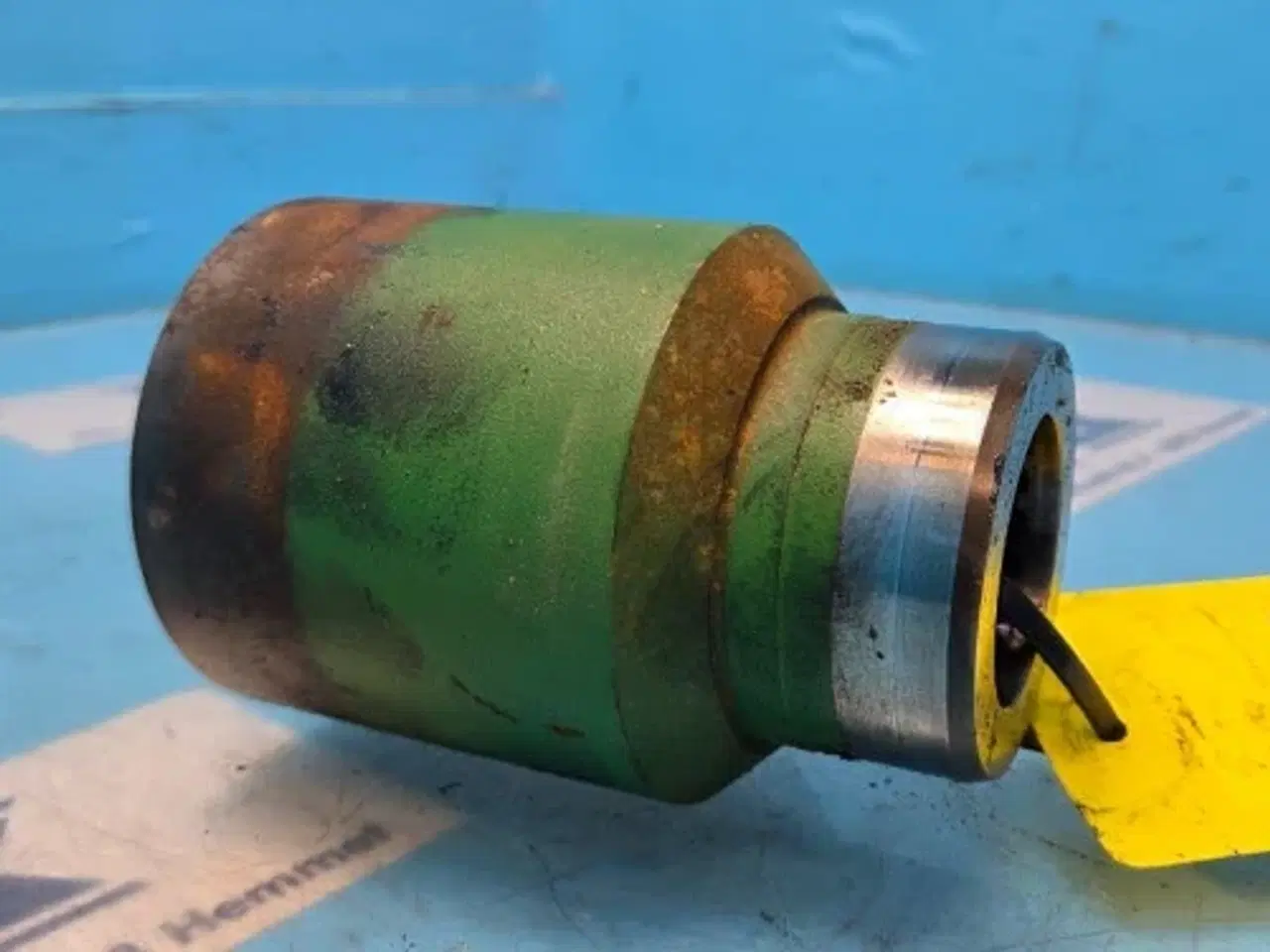 Billede 8 - John Deere 6215R Flange L208669