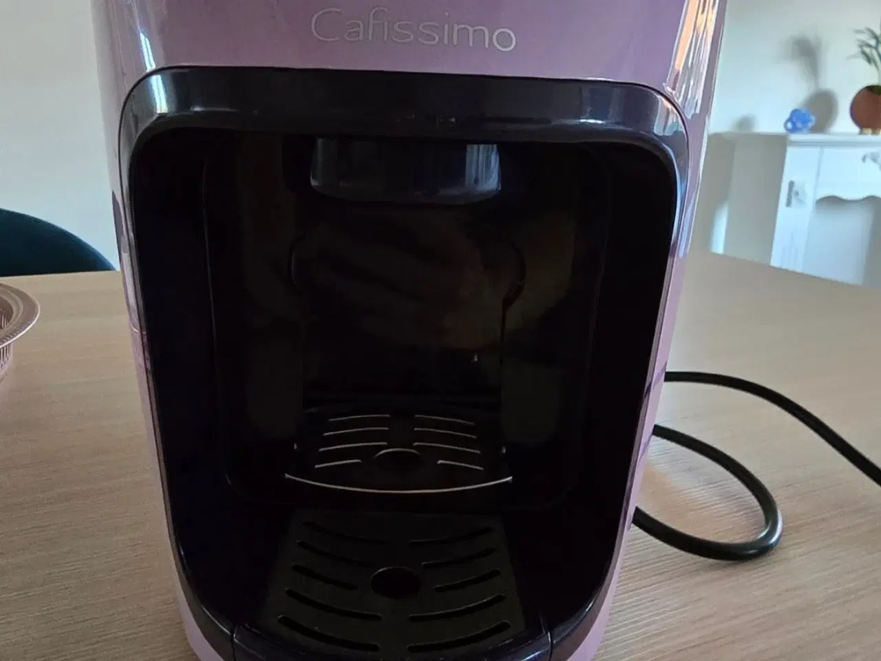 Billede 1 - Kaffemaskine Tchibo Cafissimo 