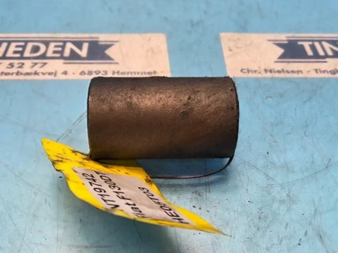 Billede 4 - Fiat F130DT Bøsning 4994076