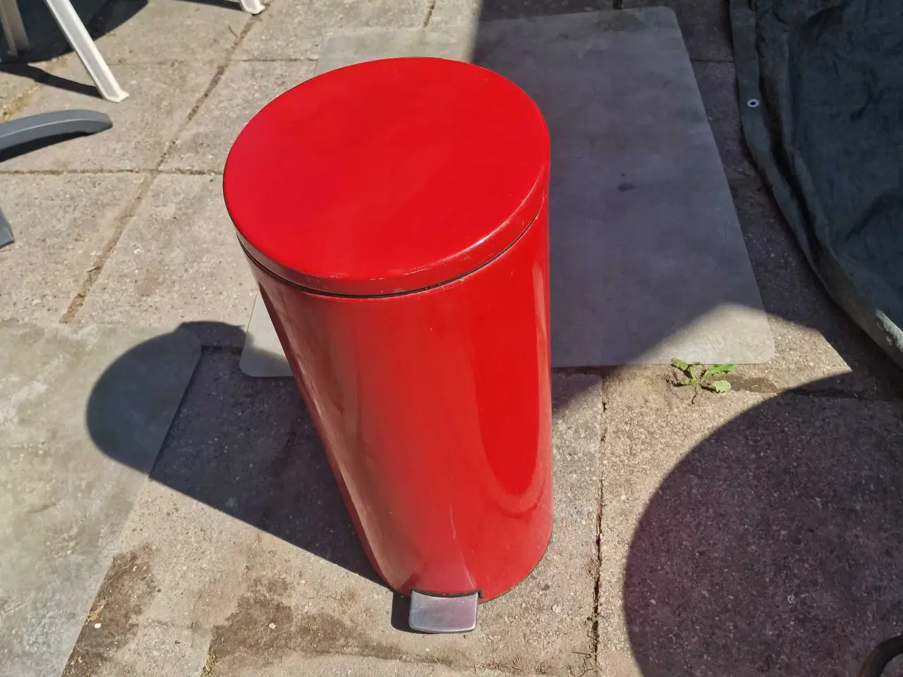 Billede 1 - Pedalspand BRABANTIA