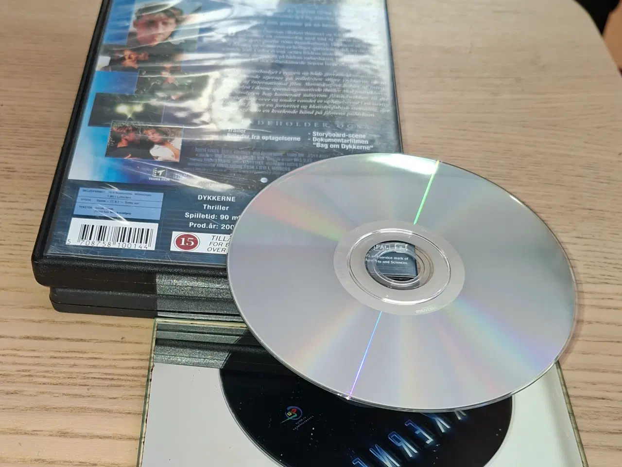 Billede 15 - Cecilie