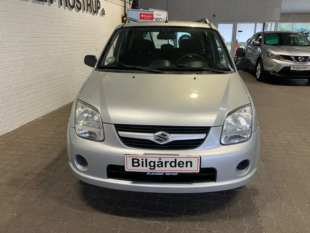 Billede 2 - Suzuki Ignis 1,5 4WD