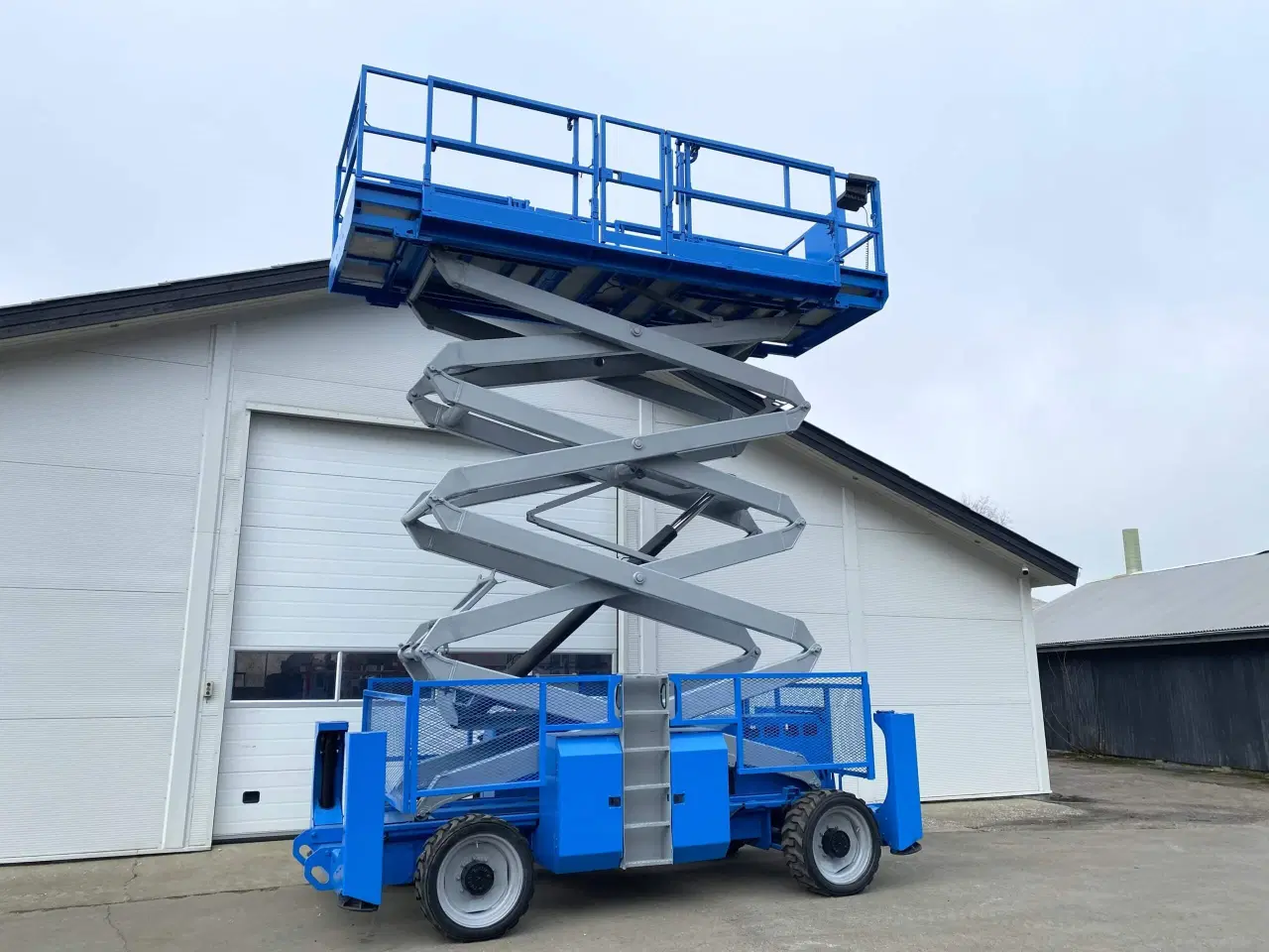 Billede 4 - Genie GS4390