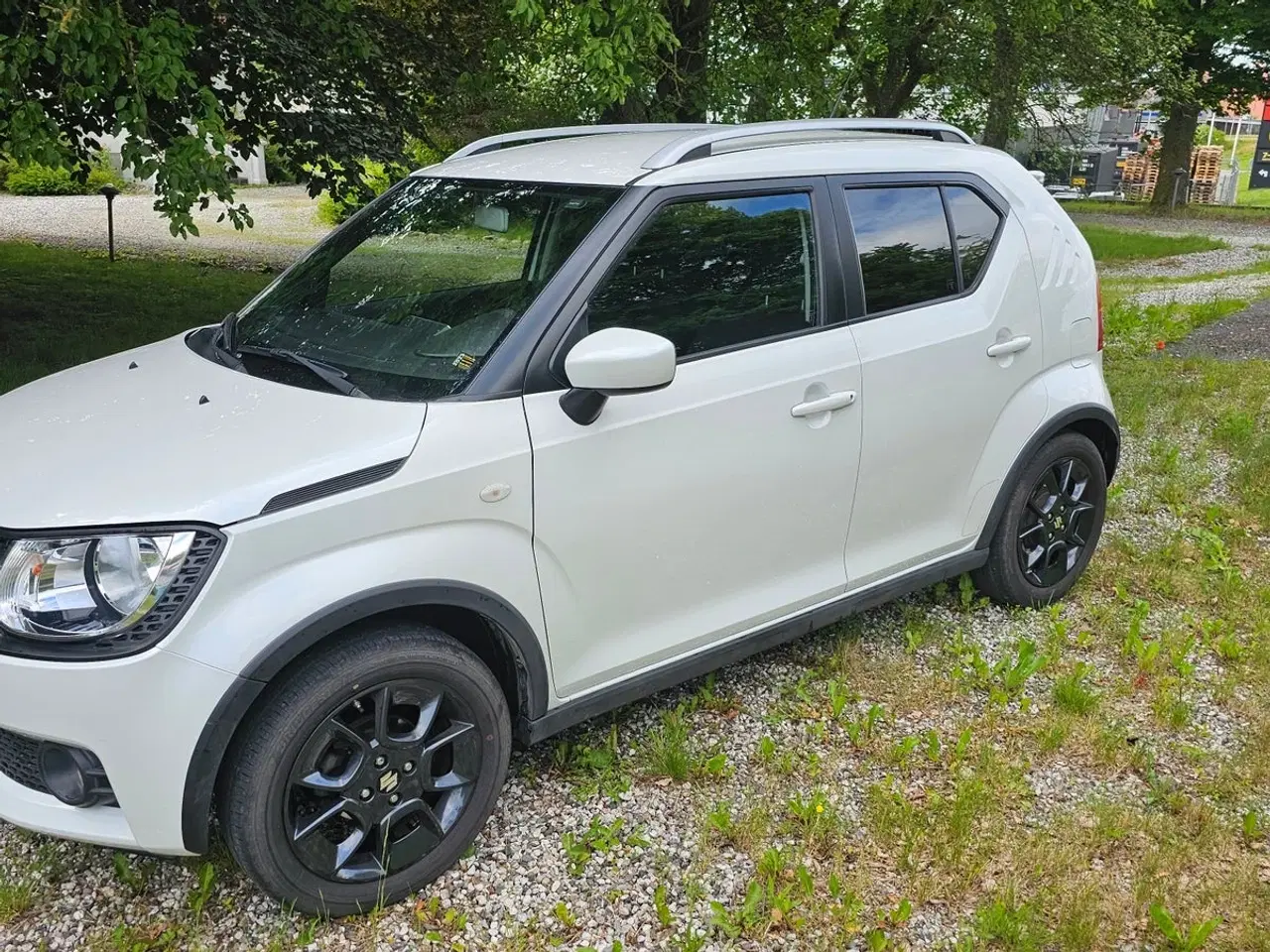 Billede 3 - Suzuki Ignis 1,2 Dualjet Club