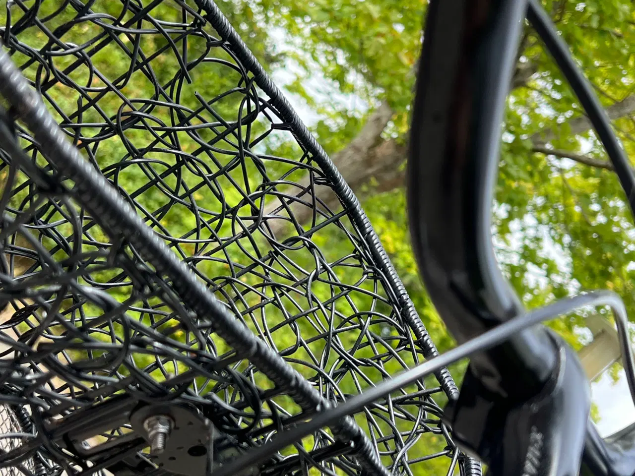 Billede 6 - Fin og praktisk X-Zite citybike sælges