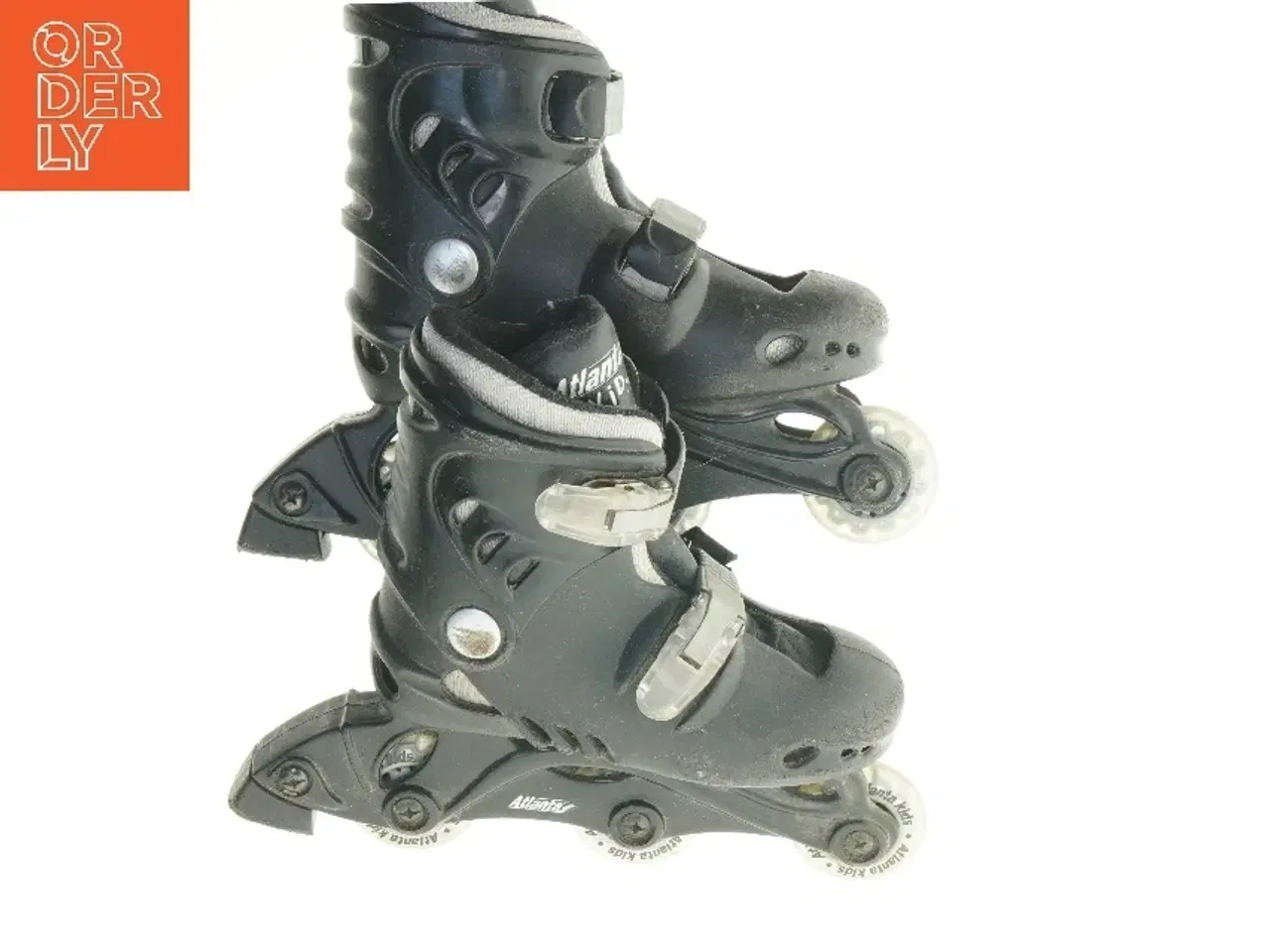 Billede 2 - Inliner rulleskøjter fra Atlanta (str. 31 )