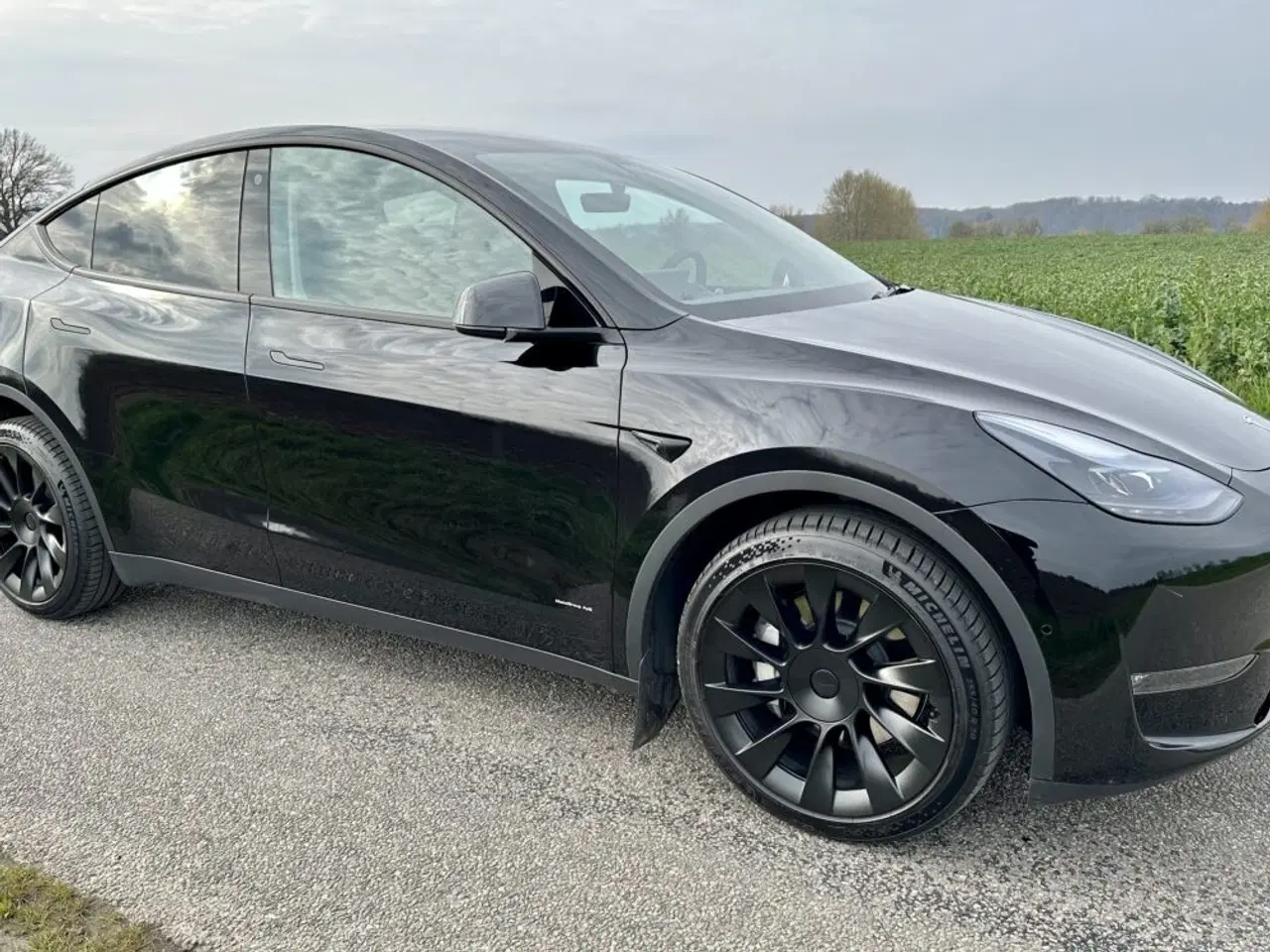 Billede 1 - 3800kr rabat, ved køb af ny Tesla