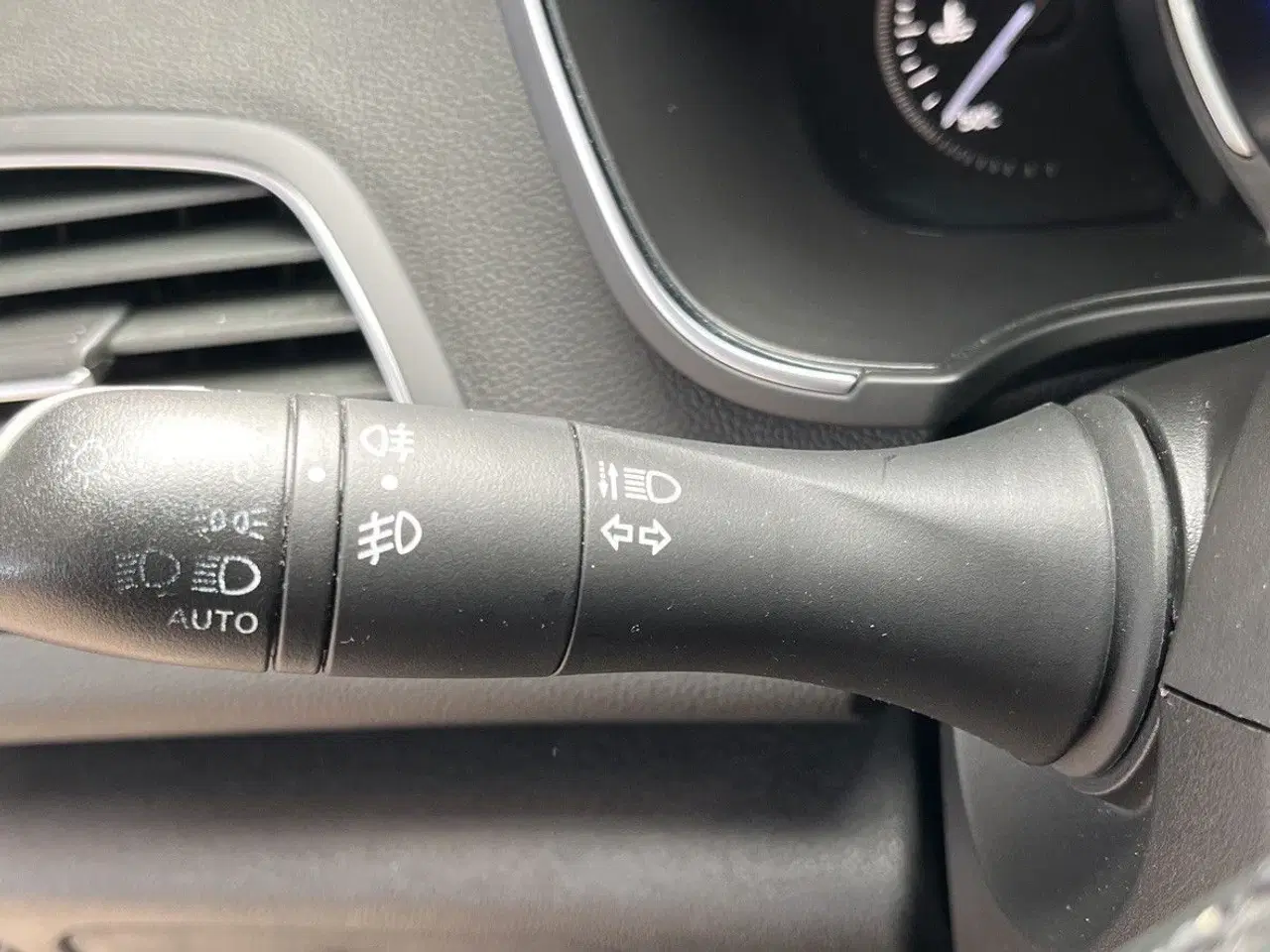 Billede 11 - Renault Mégane Sport Tourer 1,5 Energy DCI Bose EDC 110HK Stc 6g Aut.