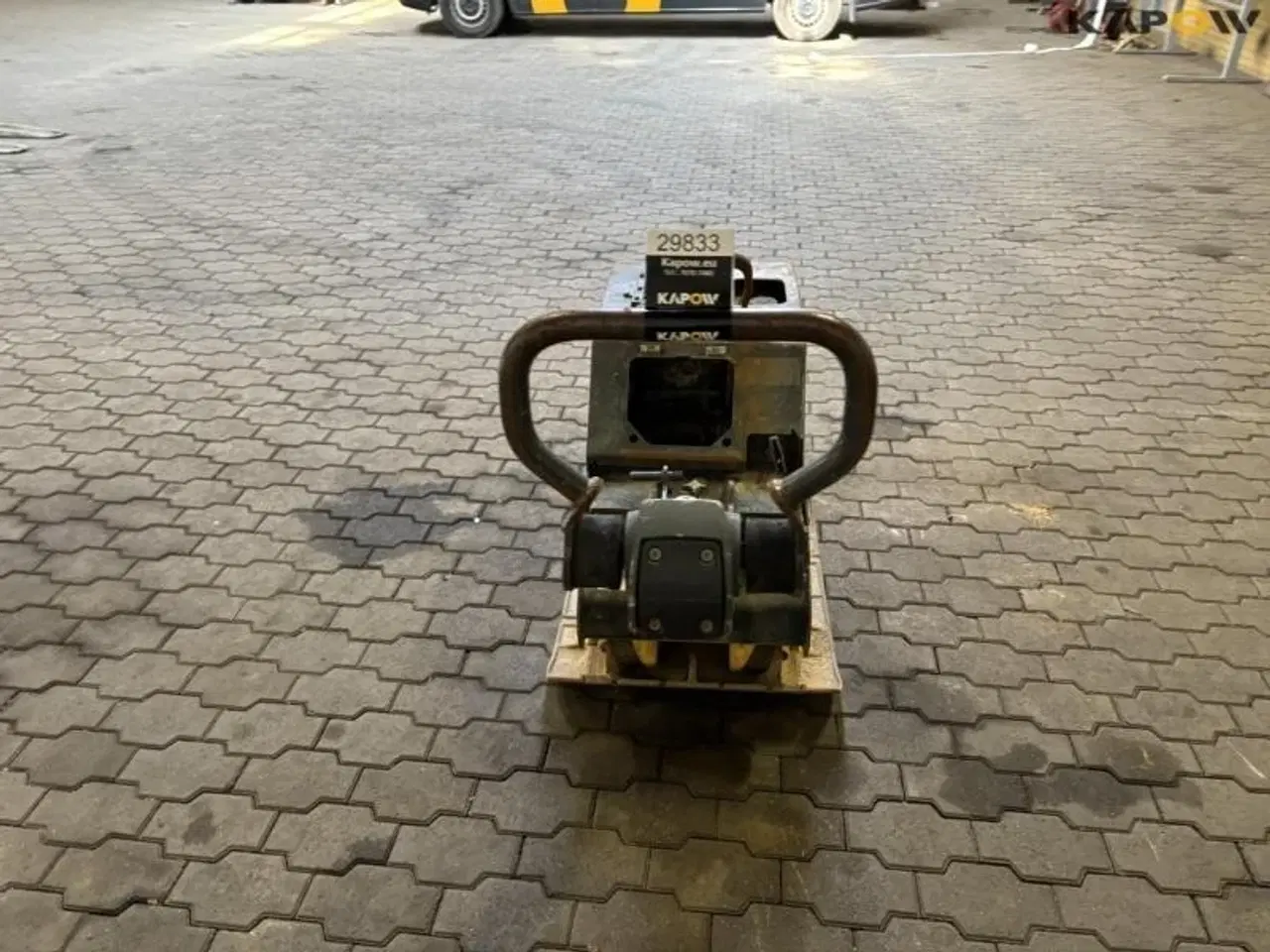 Billede 6 - Bomag BPR 55/65 D