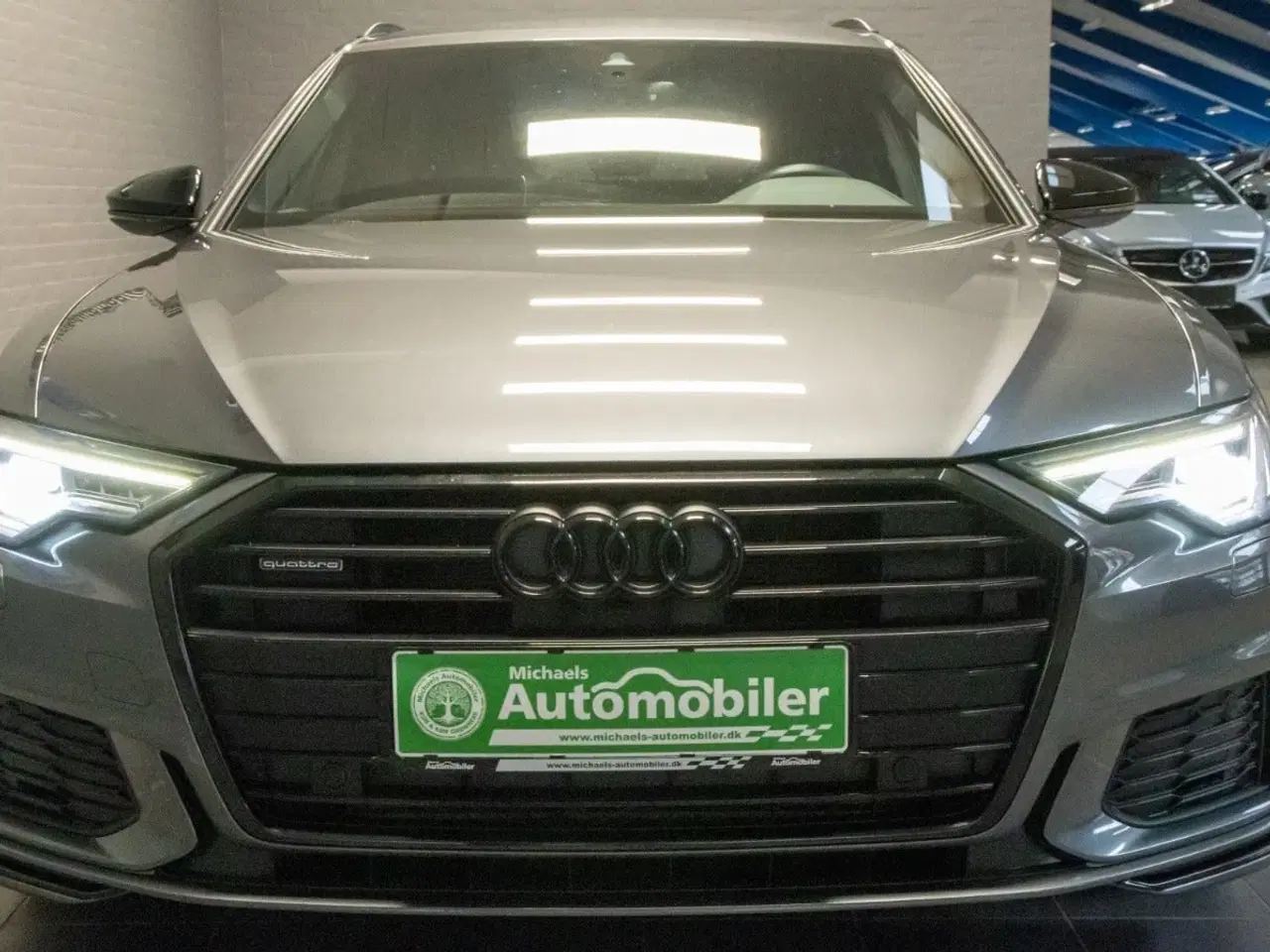 Billede 2 - Audi A6 55 TFSi e Competition Sport S-line Avant S-tr quattro