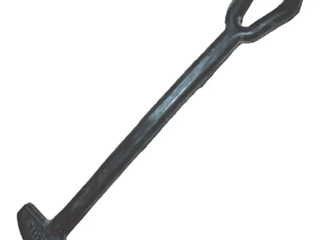 Billede 1 - Gummistrop 150mm med 1 øje