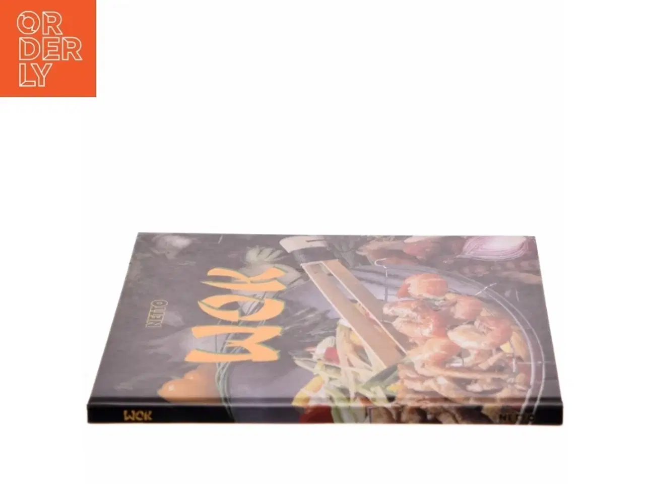 Billede 2 - Wok