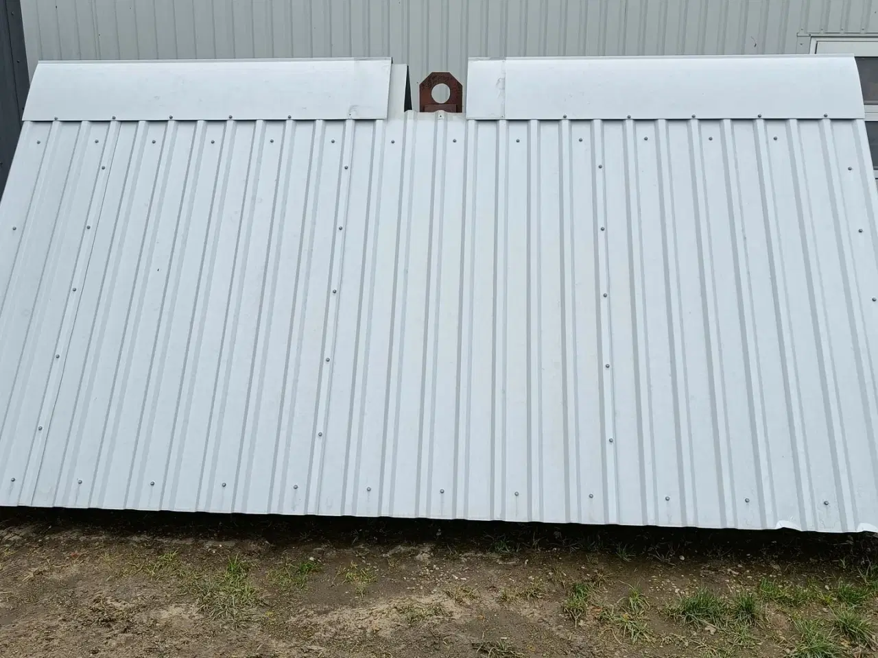 Billede 5 - Skelhøje Rau-2-331 bigballe fyr, 300Kw, 30.000 l