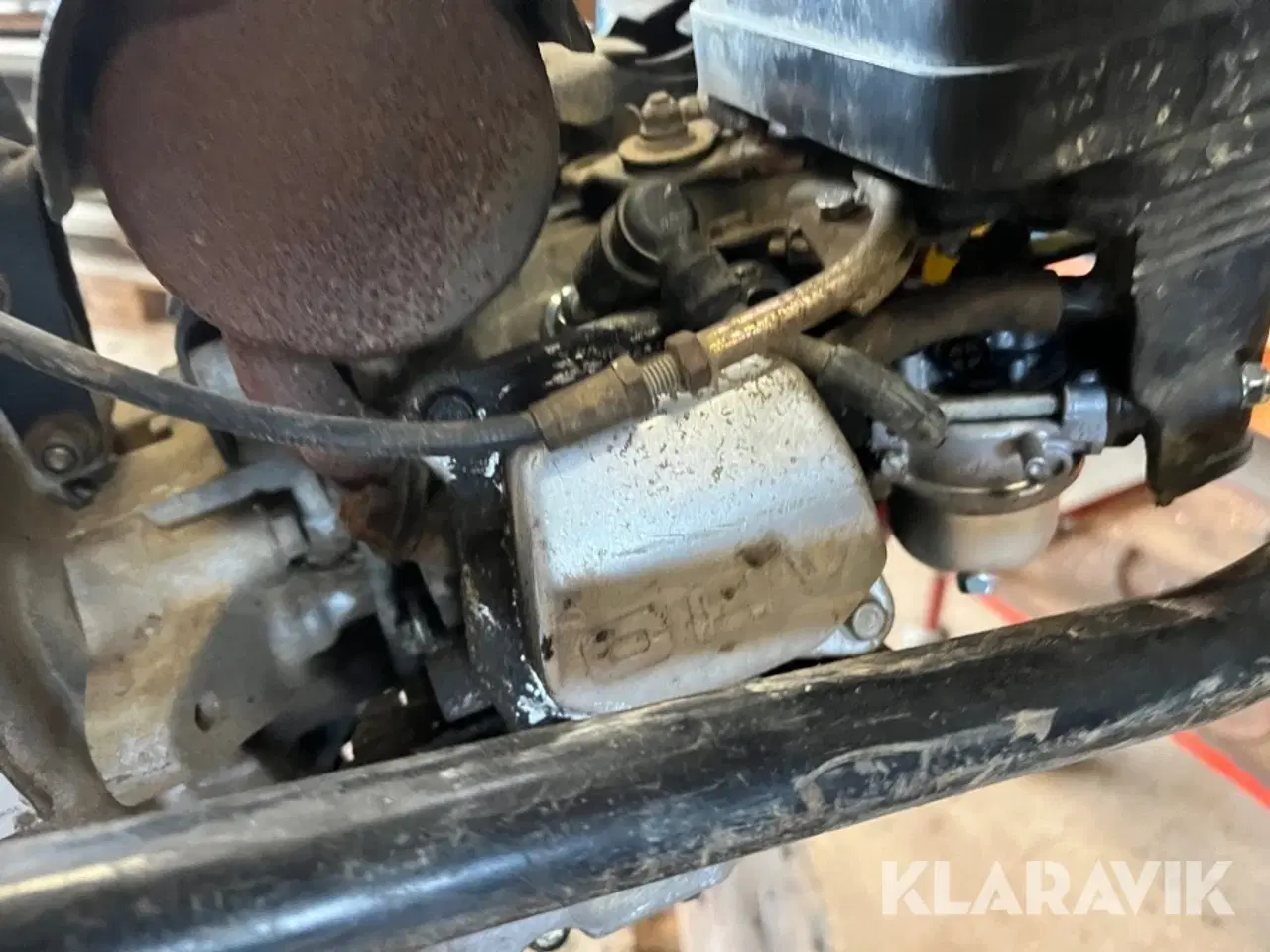 Billede 7 - Jordloppe TREMIX MS680