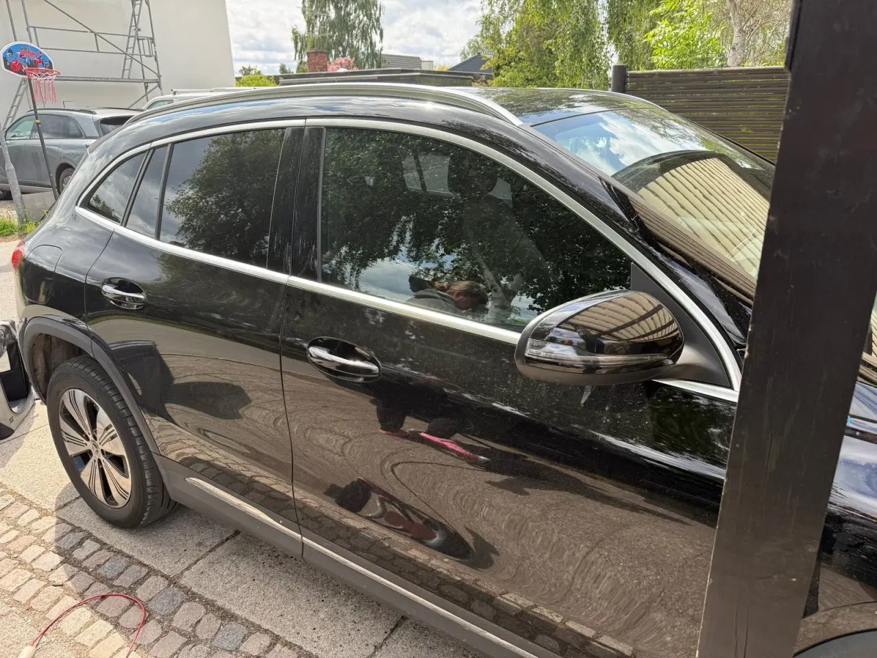 Billede 3 - Mercedes EQA250  