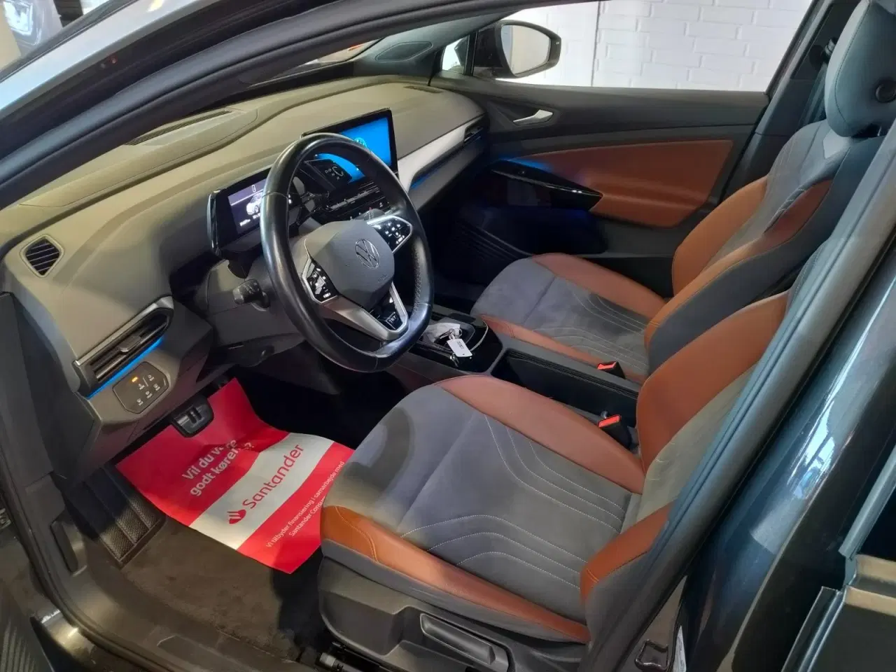 Billede 8 - VW ID.4 77 1ST Pro Performance