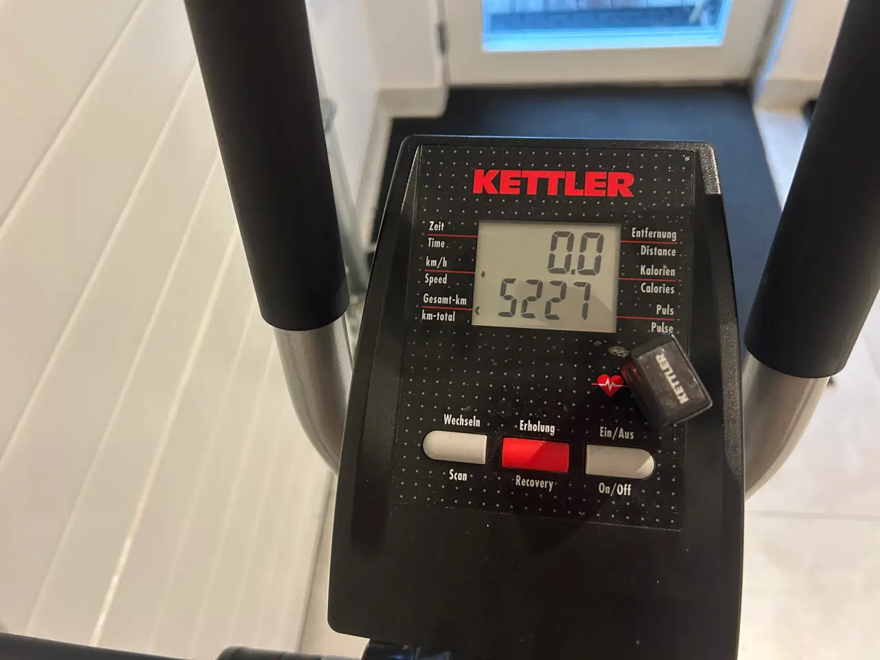 Billede 2 - Kettler Crosstrainer