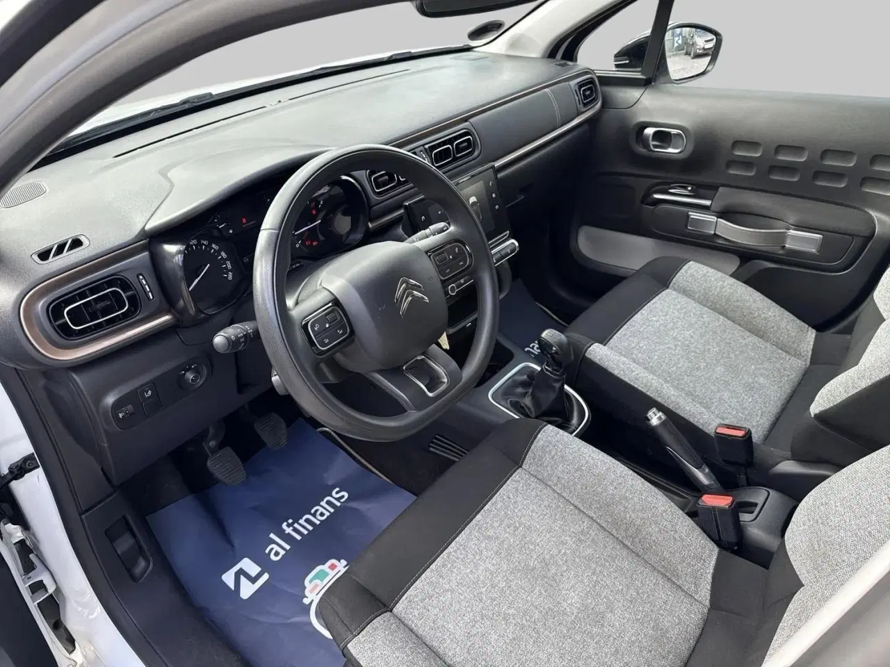 Billede 6 - Citroën C3 1,5 BlueHDi 100 Origins