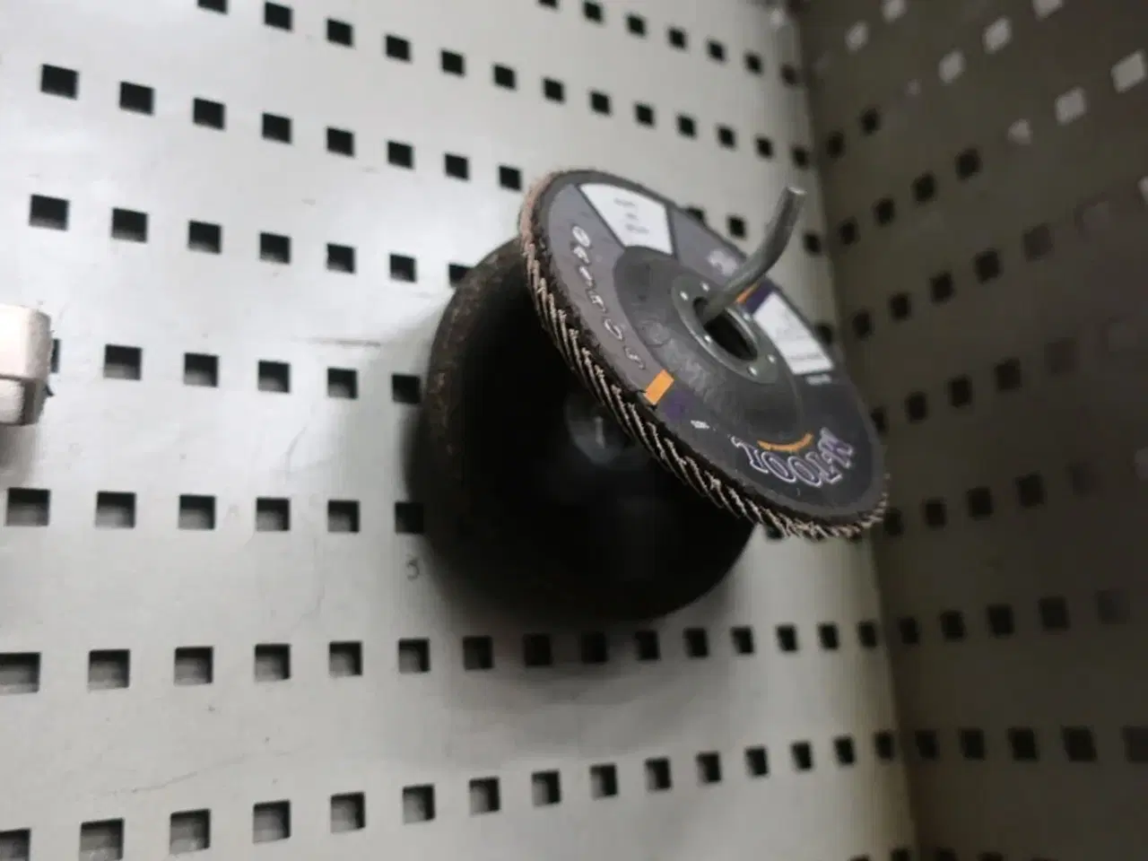 Billede 4 - "Tøm skabet" - Vinkelslibere m.v. (se billeder)