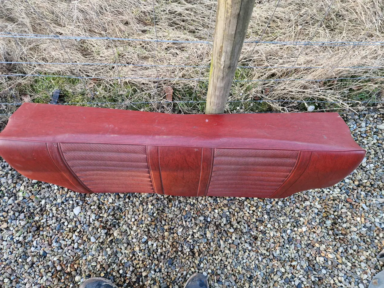 Billede 2 - Volvo amazon 