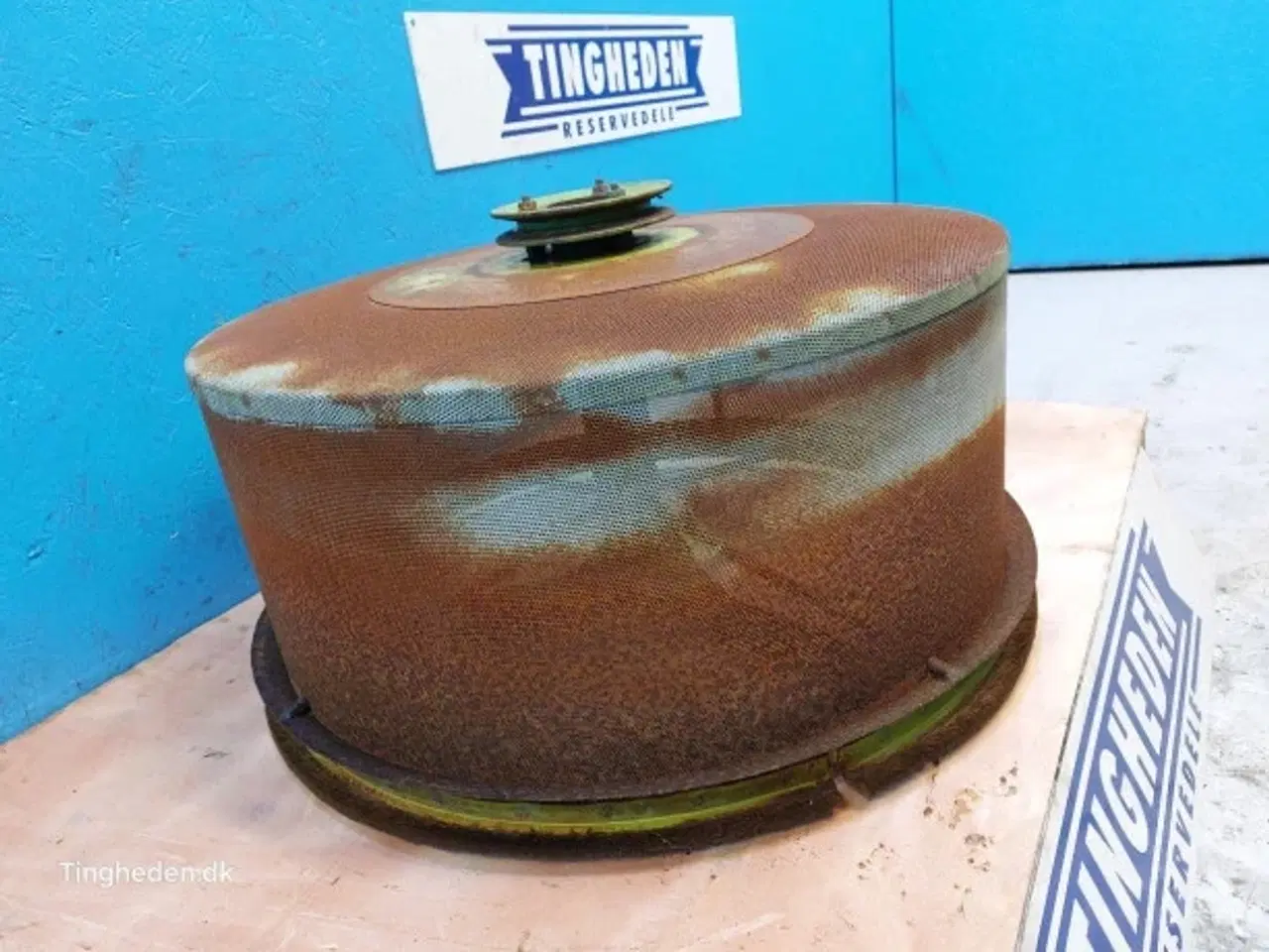 Billede 15 - Claas Dominator 76 Si 0006431960