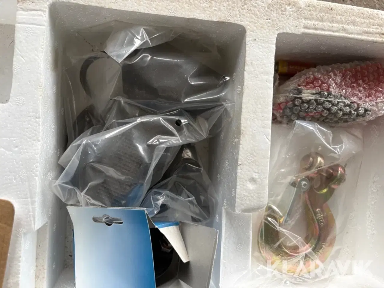 Billede 8 - Elektrisk spil WARRIOR S9500