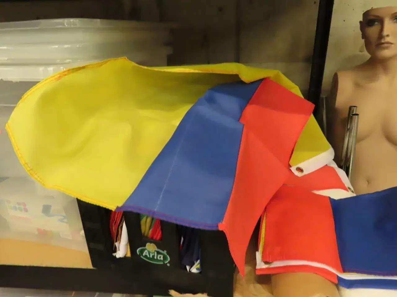 Billede 14 - Diverse pynt m.v.