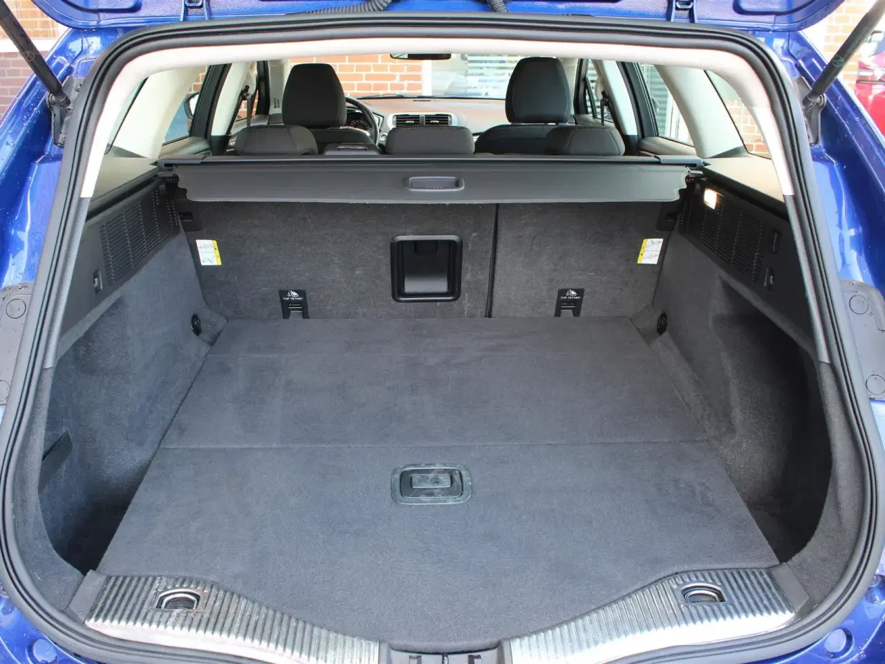 Billede 14 - Ford Mondeo 2,0 TDCi Titanium 150HK Stc 6g