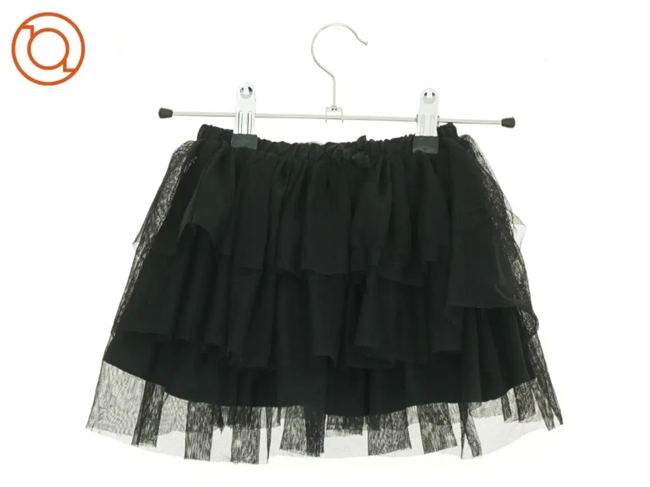 Billede 2 - Nederdel fra Zara (str. 98 cm)