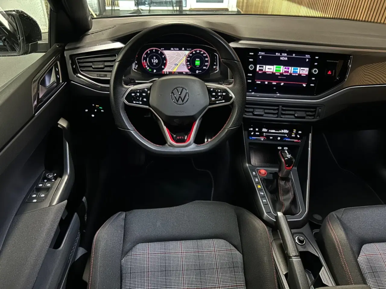 Billede 10 - VW Polo 2,0 GTi DSG