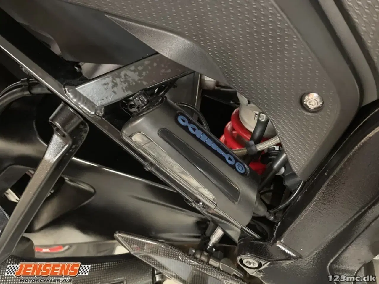 Billede 15 - BMW S 1000 XR