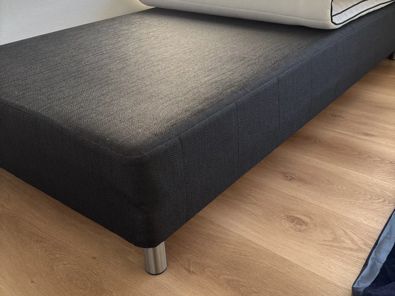 Billede 2 - Boksmadras