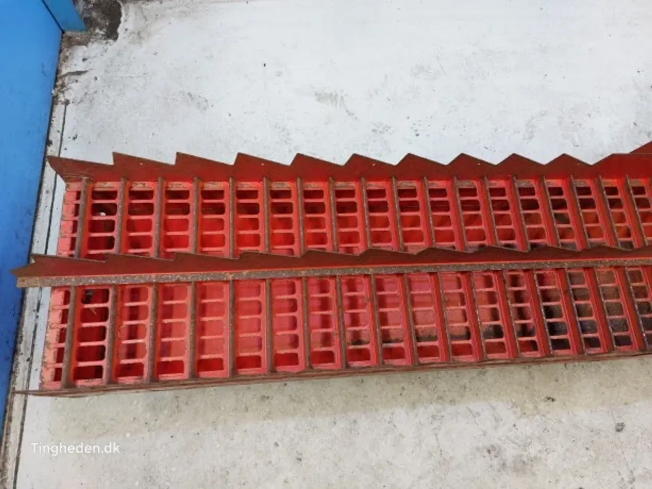 Billede 16 - Massey Ferguson 40 Ryster 28480677