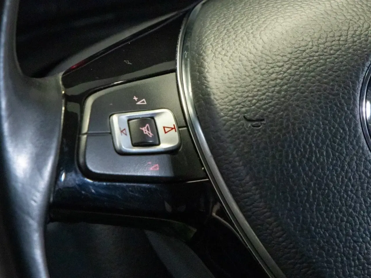 Billede 11 - VW Up! 1,0 MPi 60 Move Up! BMT
