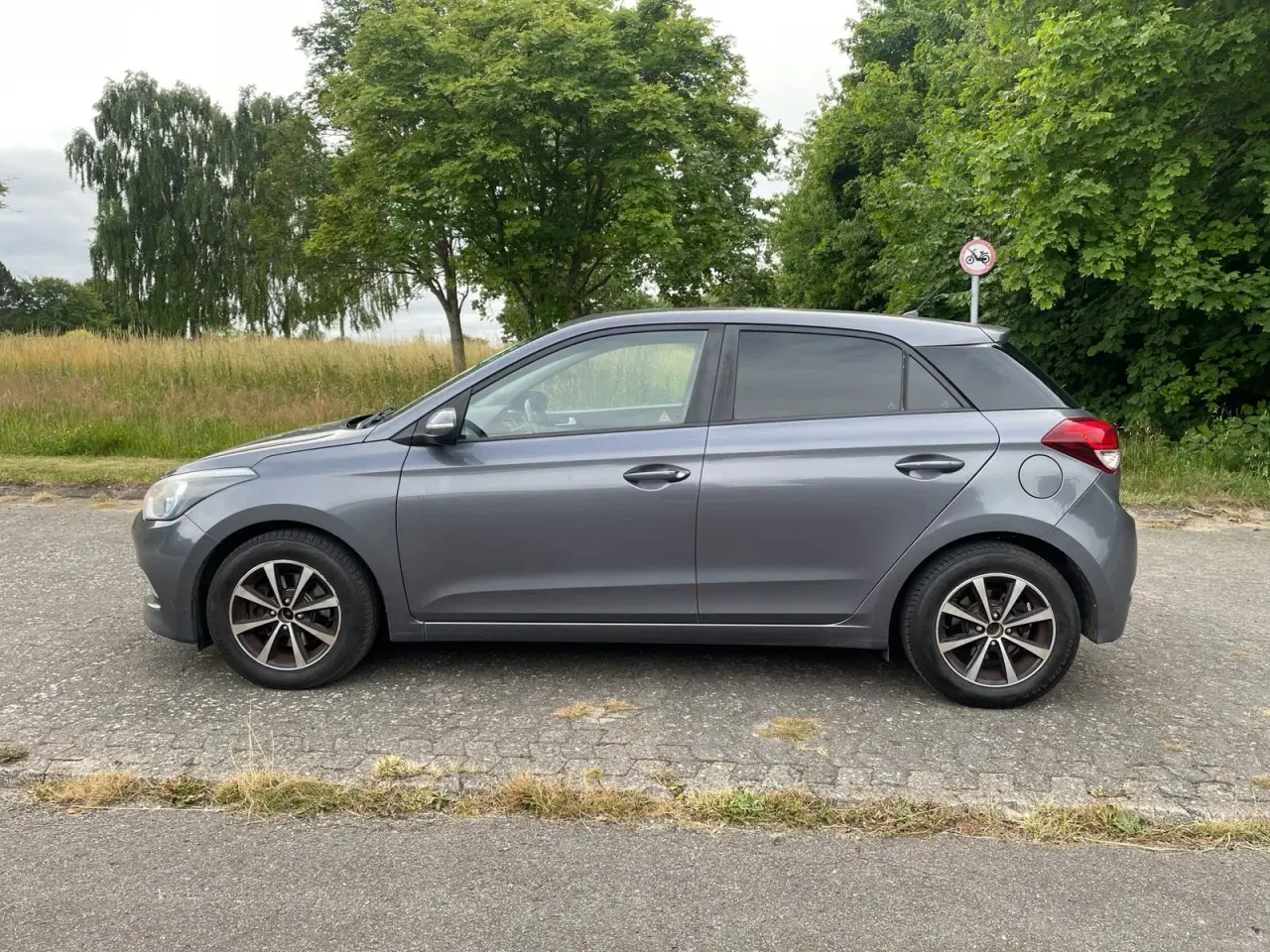 Billede 8 - Hyundai i20 1,1 CRDi 75 Life+