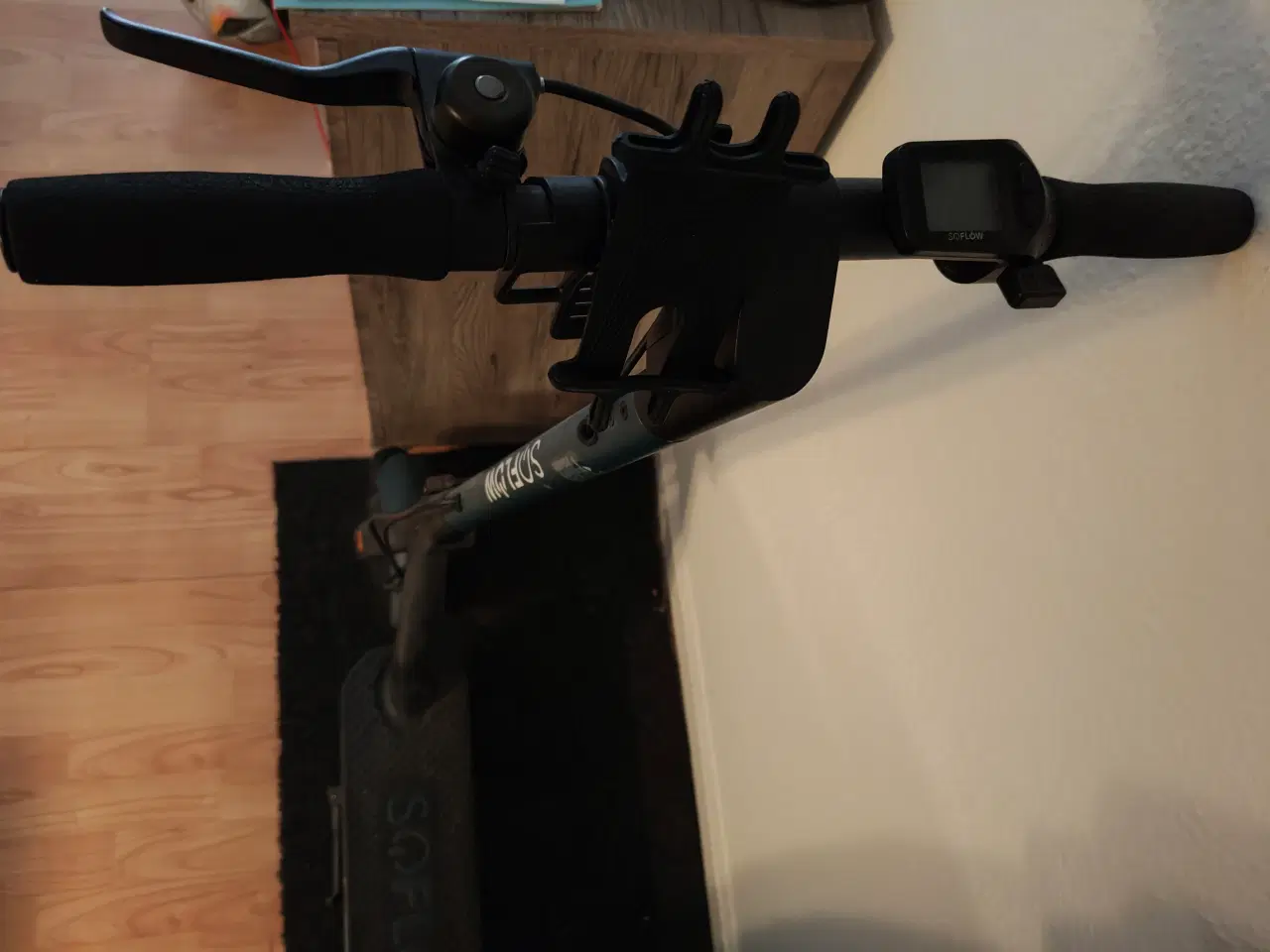 Billede 2 - Løbehjul 