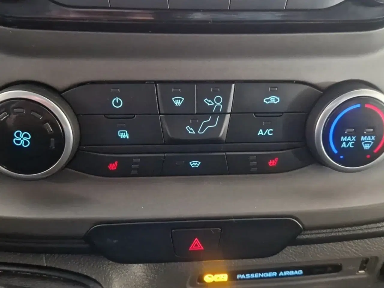 Billede 20 - Ford Transit Custom 300 L2 2,0 TDCi 130 Trend