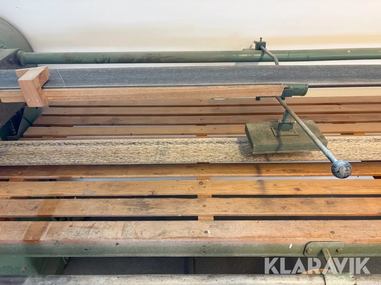 Billede 10 - Slibemaskine