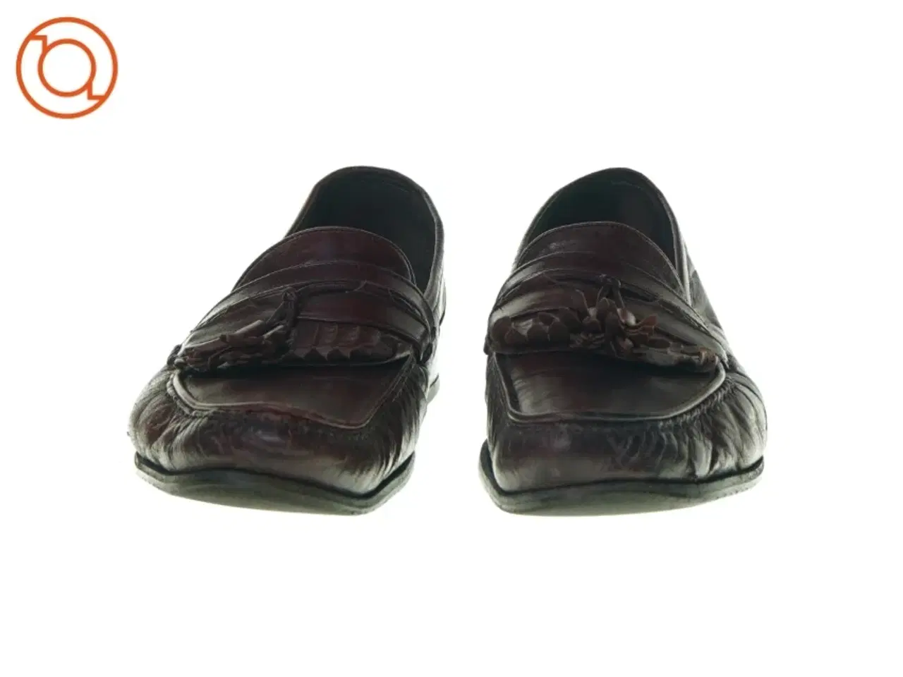 Billede 4 - Sko fra Moreschi (str. 10)