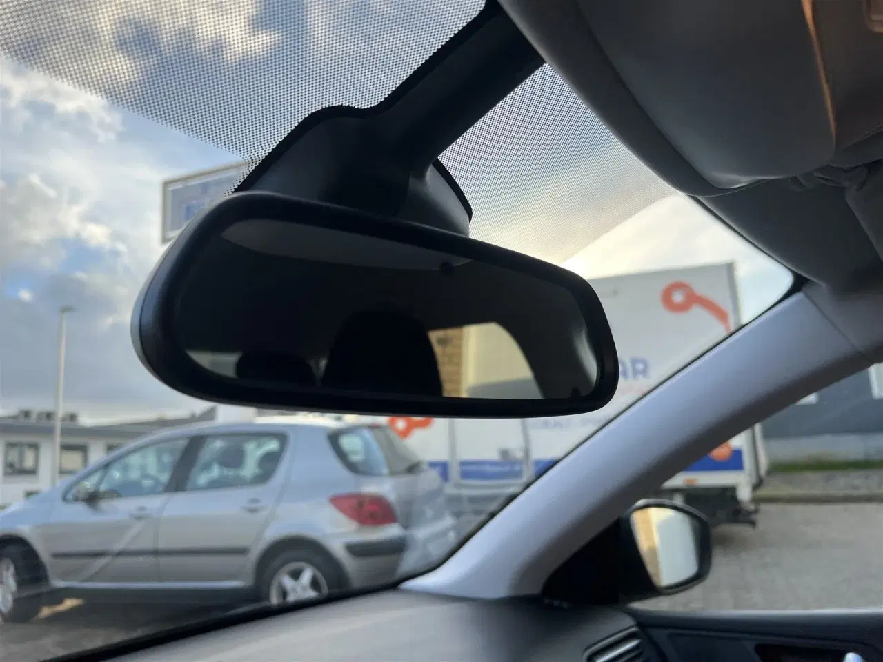 Billede 15 - Peugeot 308 SW 1,6 BlueHDi Active Mix 120HK Stc 6g