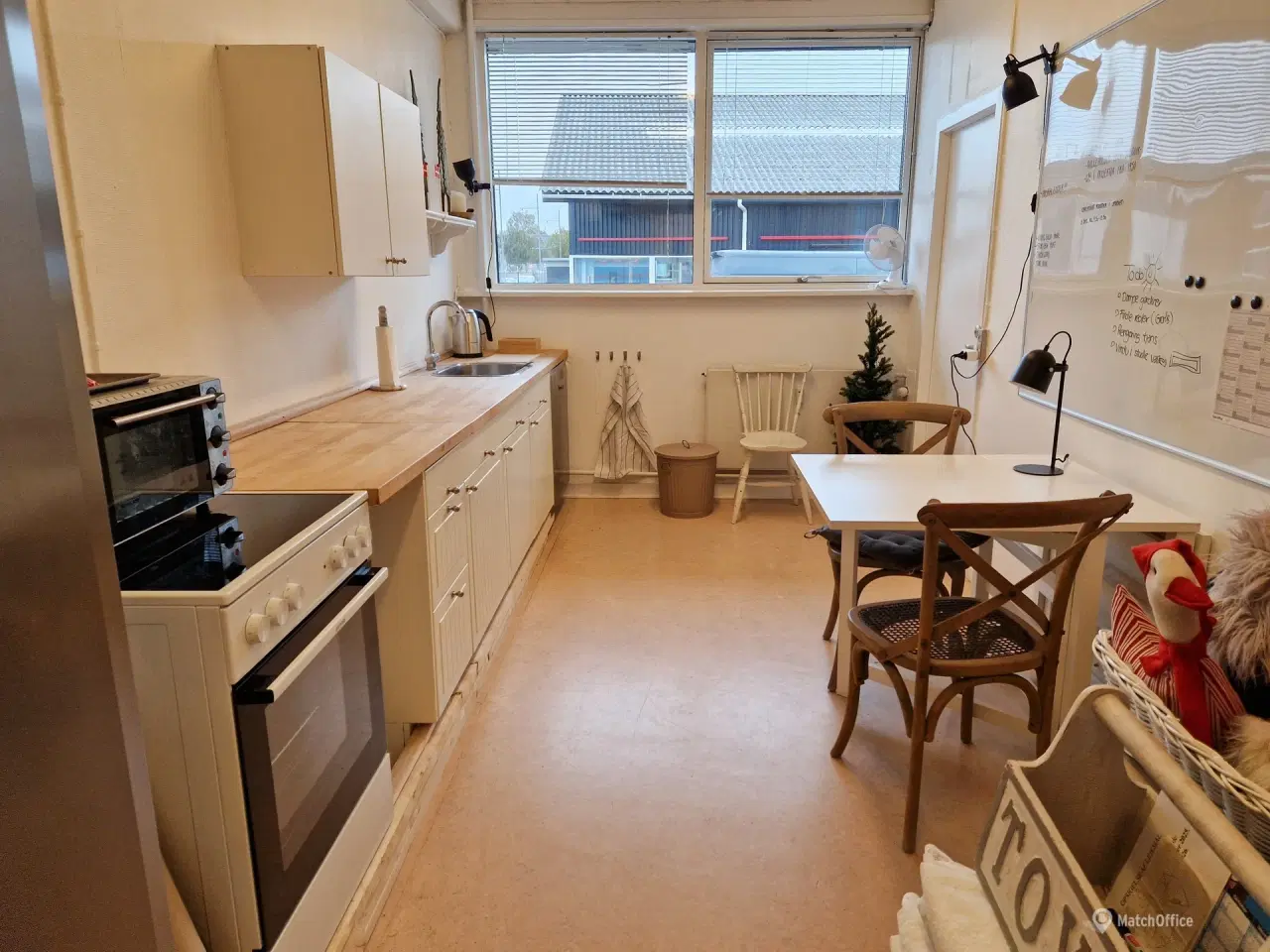 Billede 8 - Velbeliggende kontor- og let lagerlejemål i et populært erhvervsområde i Glostrup