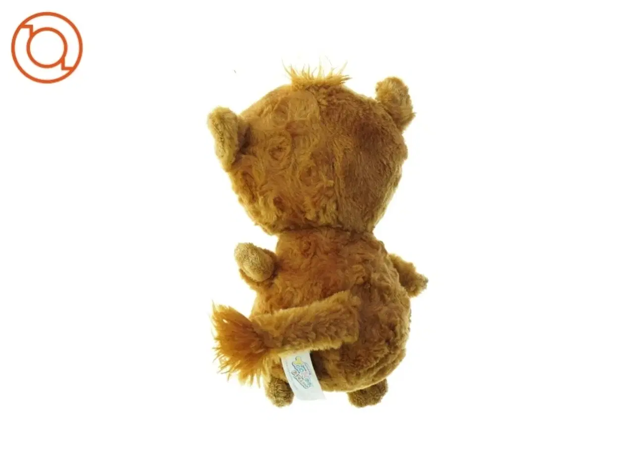 Billede 2 - Bamse fra Yohoo & Friends (str. 20 cm)