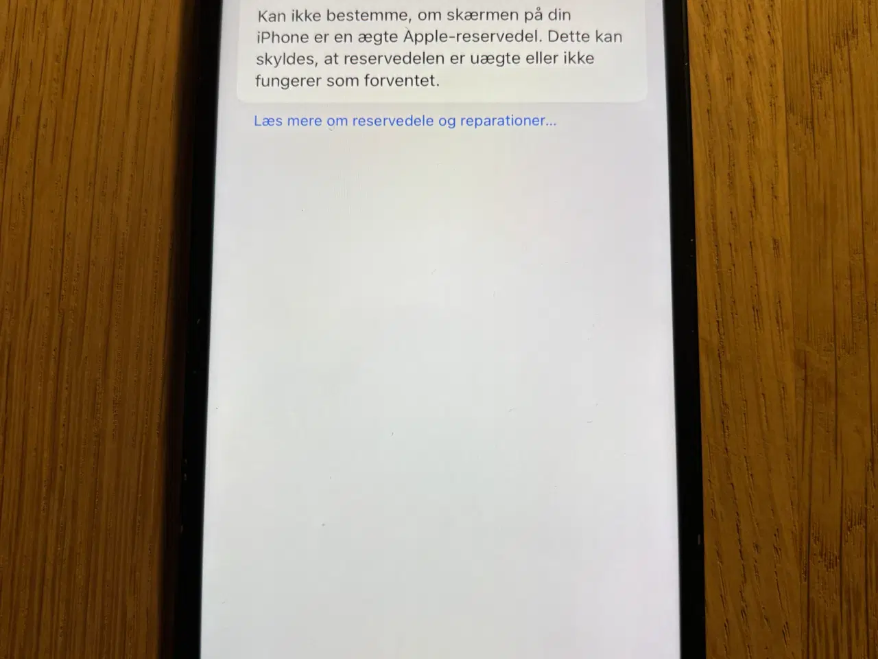 Billede 1 - iPhone 12