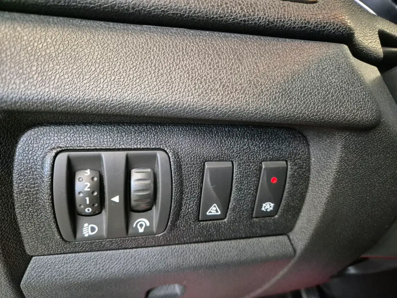 Billede 13 - Renault Mégane Sport Tourer 1,5 DCI FAP Expression 110HK Stc 6g