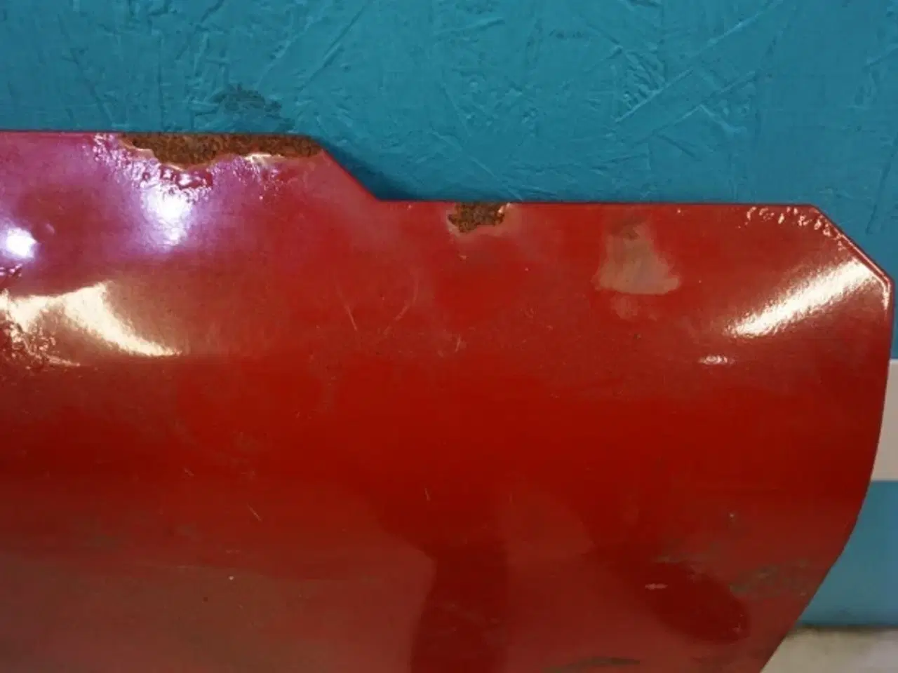 Billede 17 - Case 2388 Sideskærm R.H. 140775A4