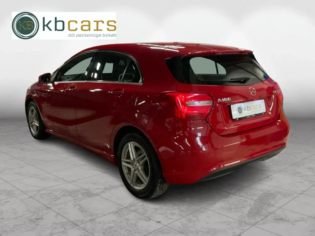 Billede 6 - Mercedes A180 1,5 CDi aut. Van