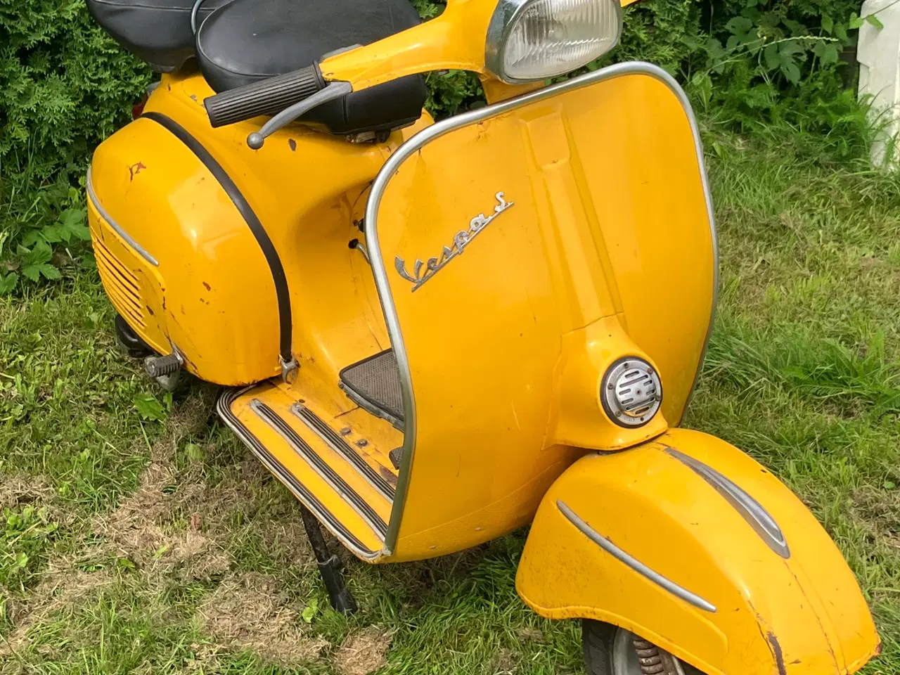 Billede 2 - Vespa sprint 