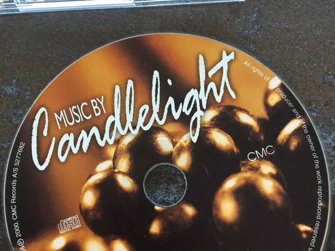 Billede 6 - Cd,er
