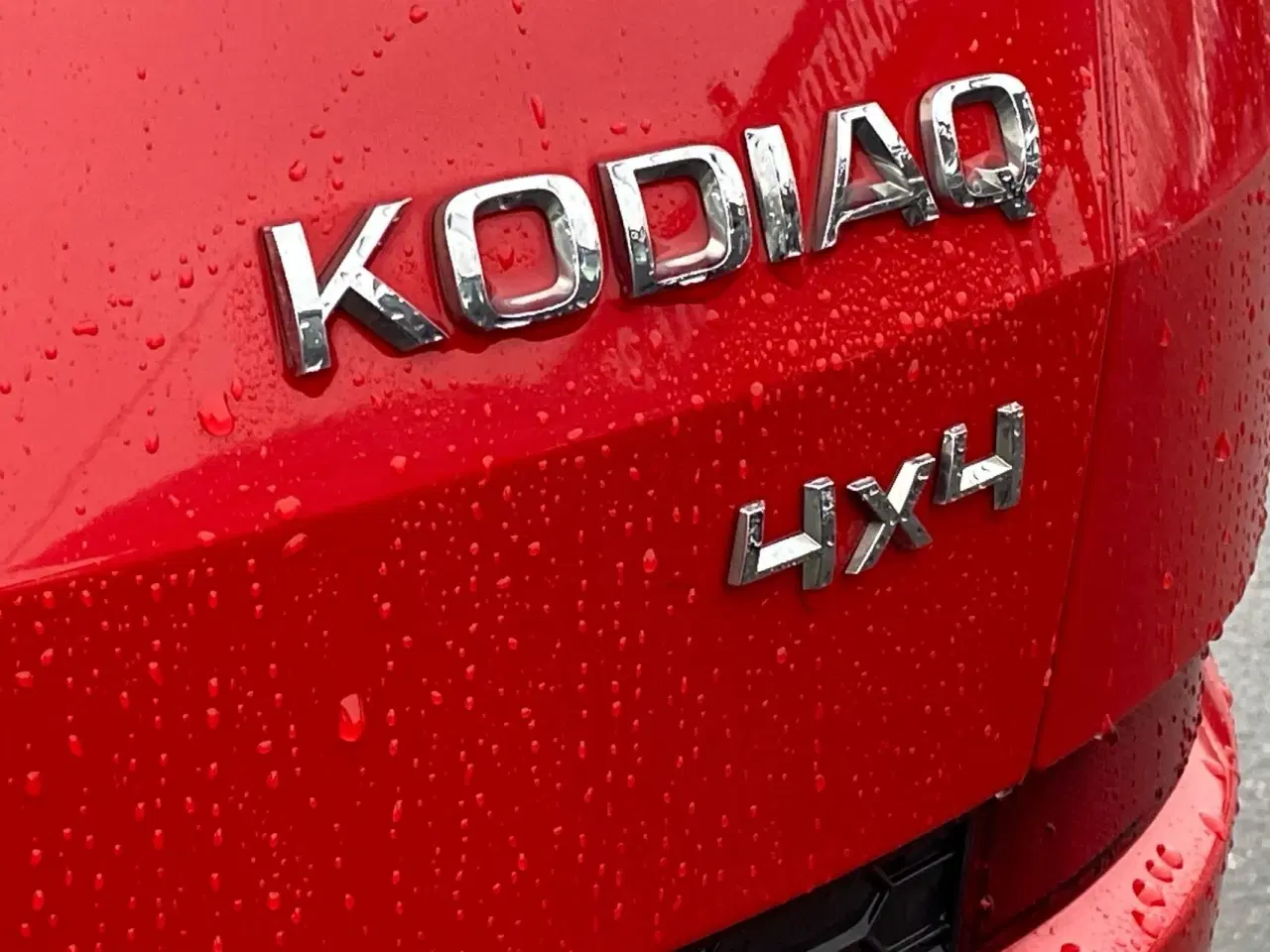 Billede 5 - Skoda Kodiaq 2,0 TDI Style DSG 150HK 5d 7g Aut.