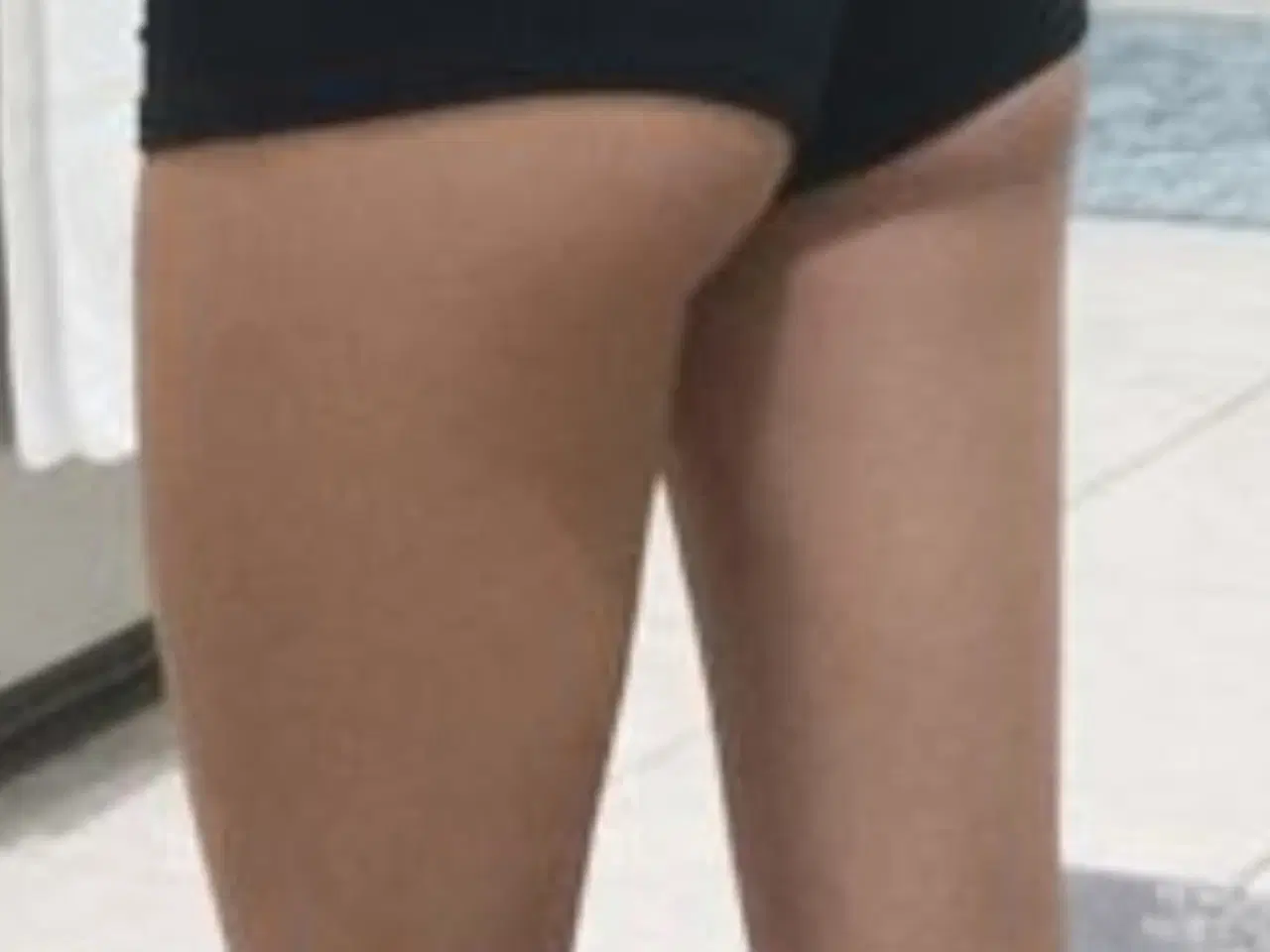 Billede 2 - Trusser og badetøj 